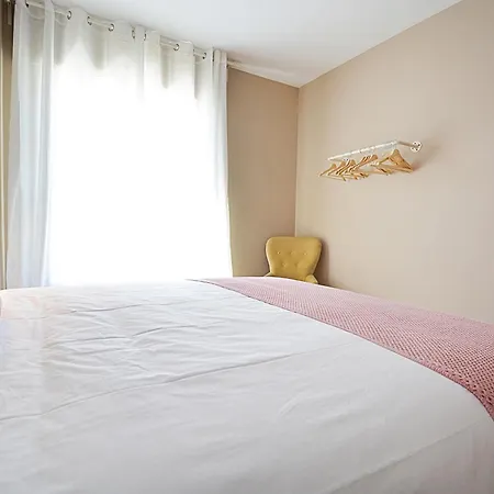 Apartment Roma's *