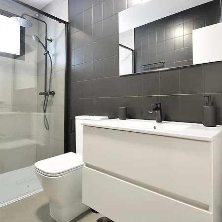 Apartment Roma's