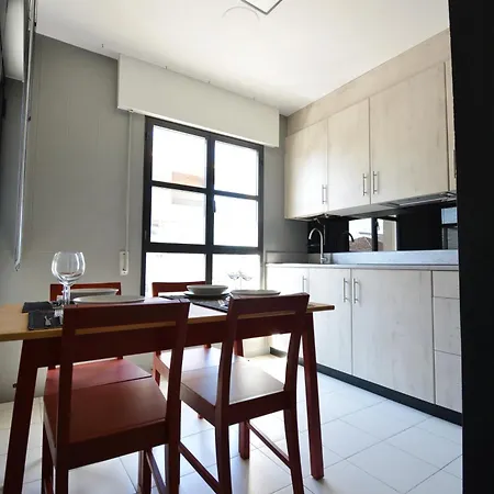 Apartment Roma's