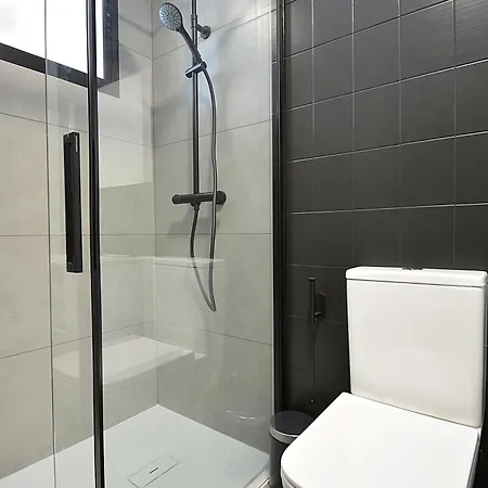 Roma's Apartment