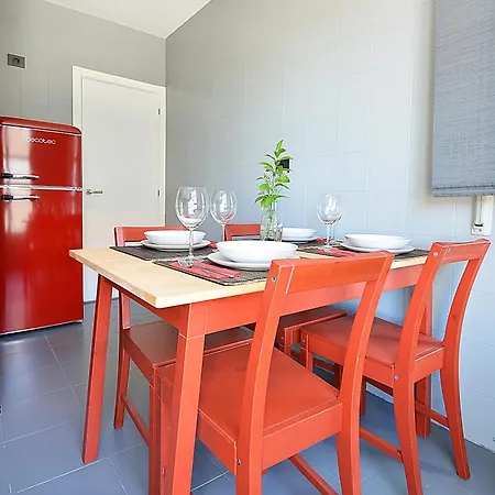 Roma's Apartamento *