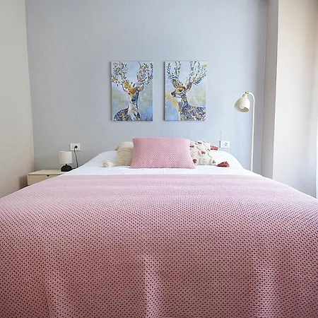 Roma's Apartamento Cambados