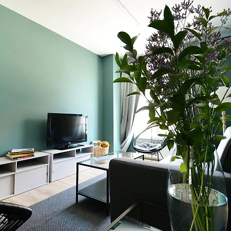 Apartment Roma's *