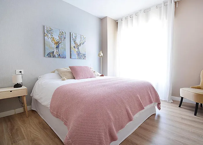 Roma's Daire Cambados